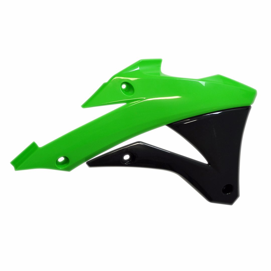 Kylarvingar RTECH OEM Grön/Svart