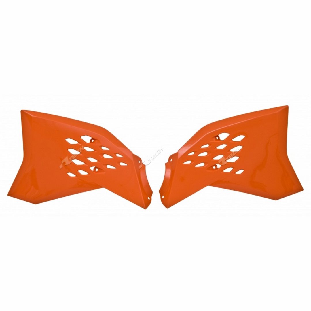 Kylarvingar RTECH Orange Original