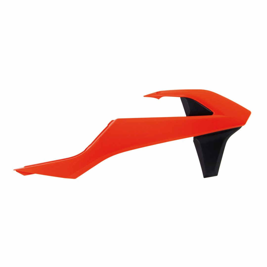 Kylarvingar RTECH Orange / Svart