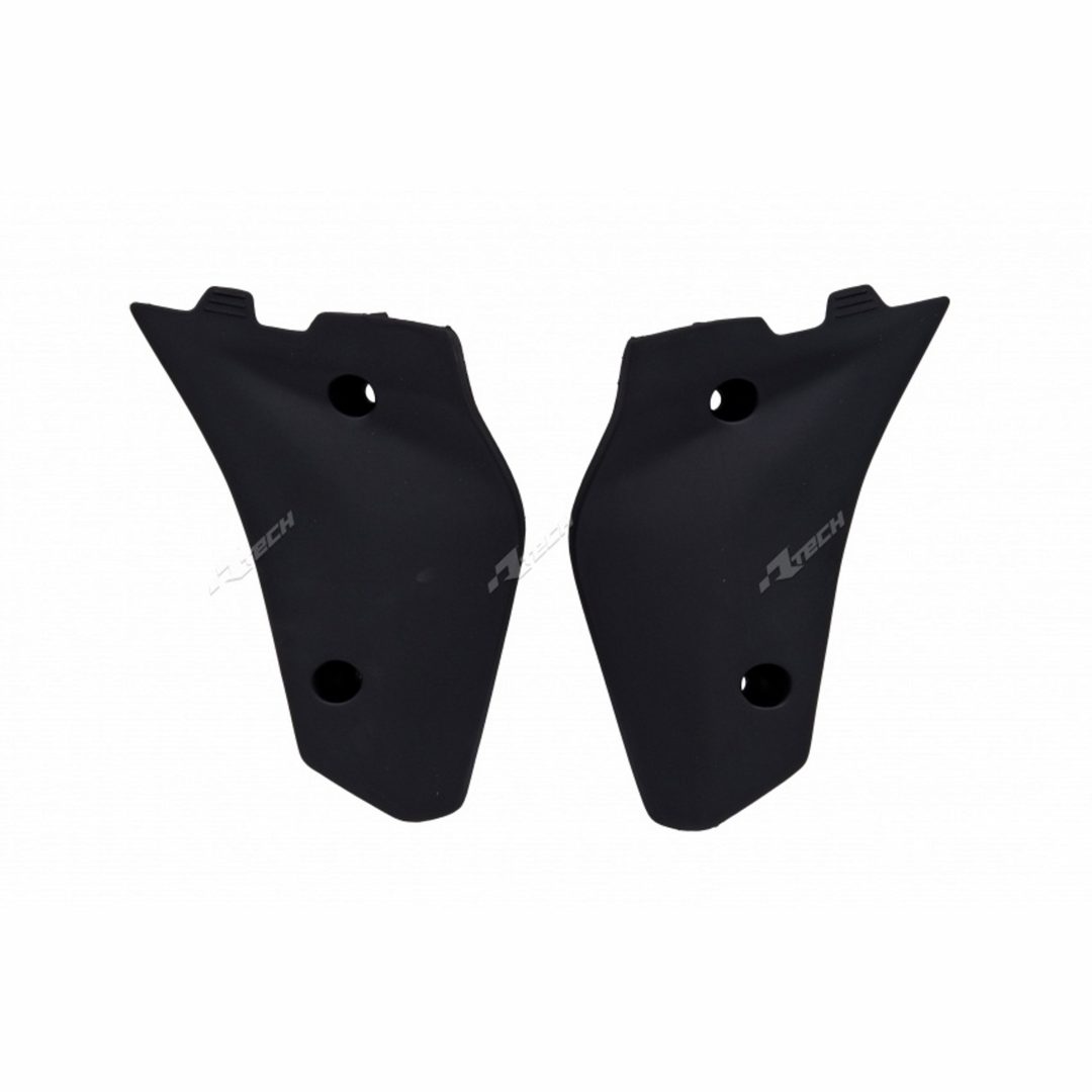 Kylarvingar RTECH Svart