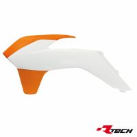 Kylarvingar RTECH