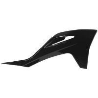 Kylarvingar Svart Rtech