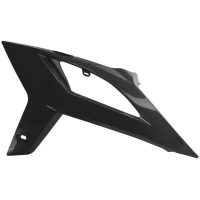 Kylarvingar Svart Rtech
