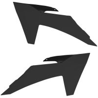 Kylarvingar Svart Rtech