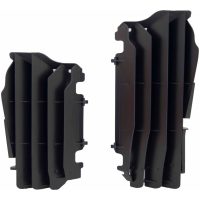 Kylarvingar Svart Rtech