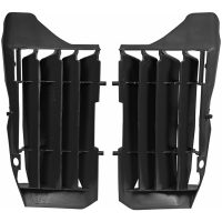Kylarvingar Svart Rtech