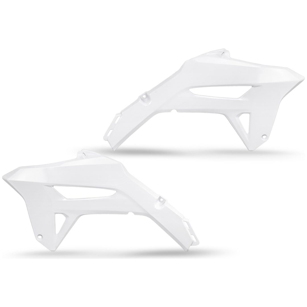 Kylarvingar UFO