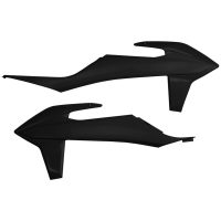 Kylarvingar UFO