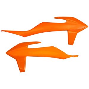 Kylarvingar UFO