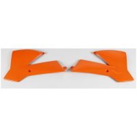 Kylarvingar UFO
