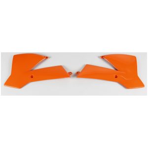 Kylarvingar UFO
