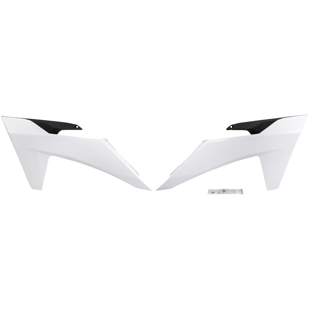Kylarvingar UFO