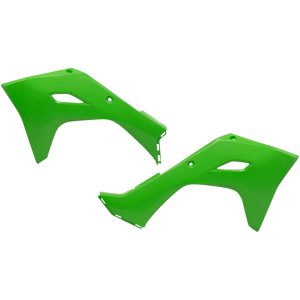 Kylarvingar UFO