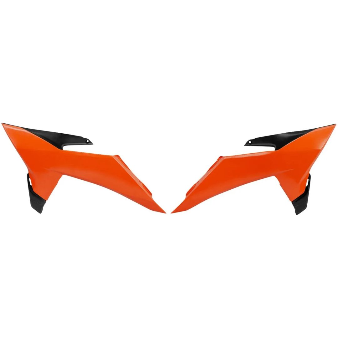 Kylarvingar UFO