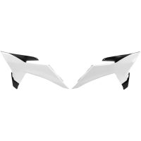 Kylarvingar UFO