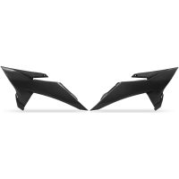 Kylarvingar UFO