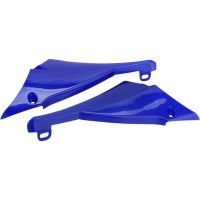 Kylarvingar UFO