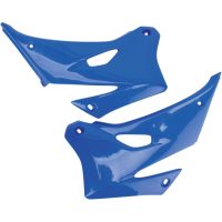 Kylarvingar UFO