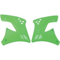 Kylarvingar UFO