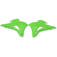 Kylarvingar UFO