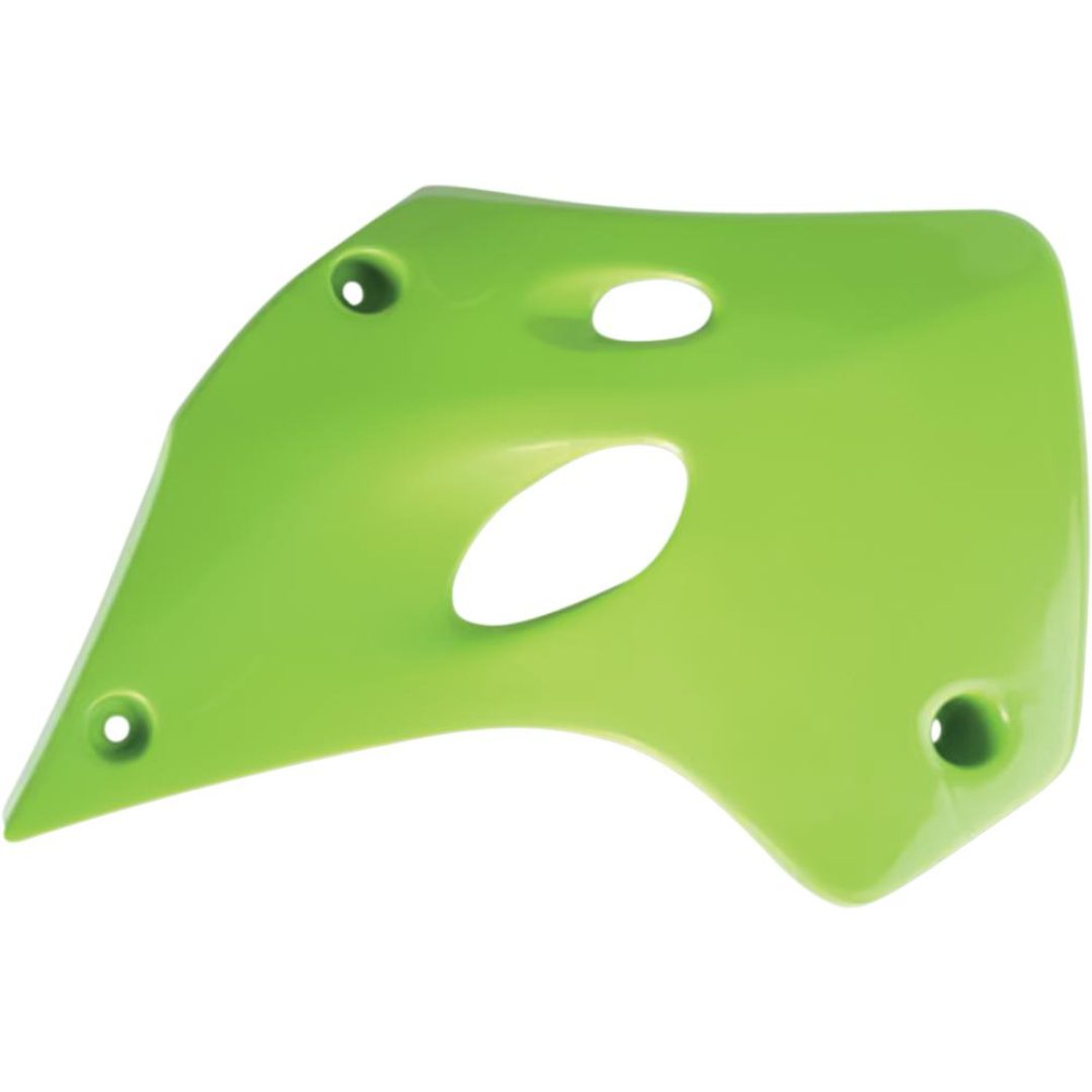 Kylarvingar UFO Grön