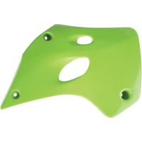 Kylarvingar UFO