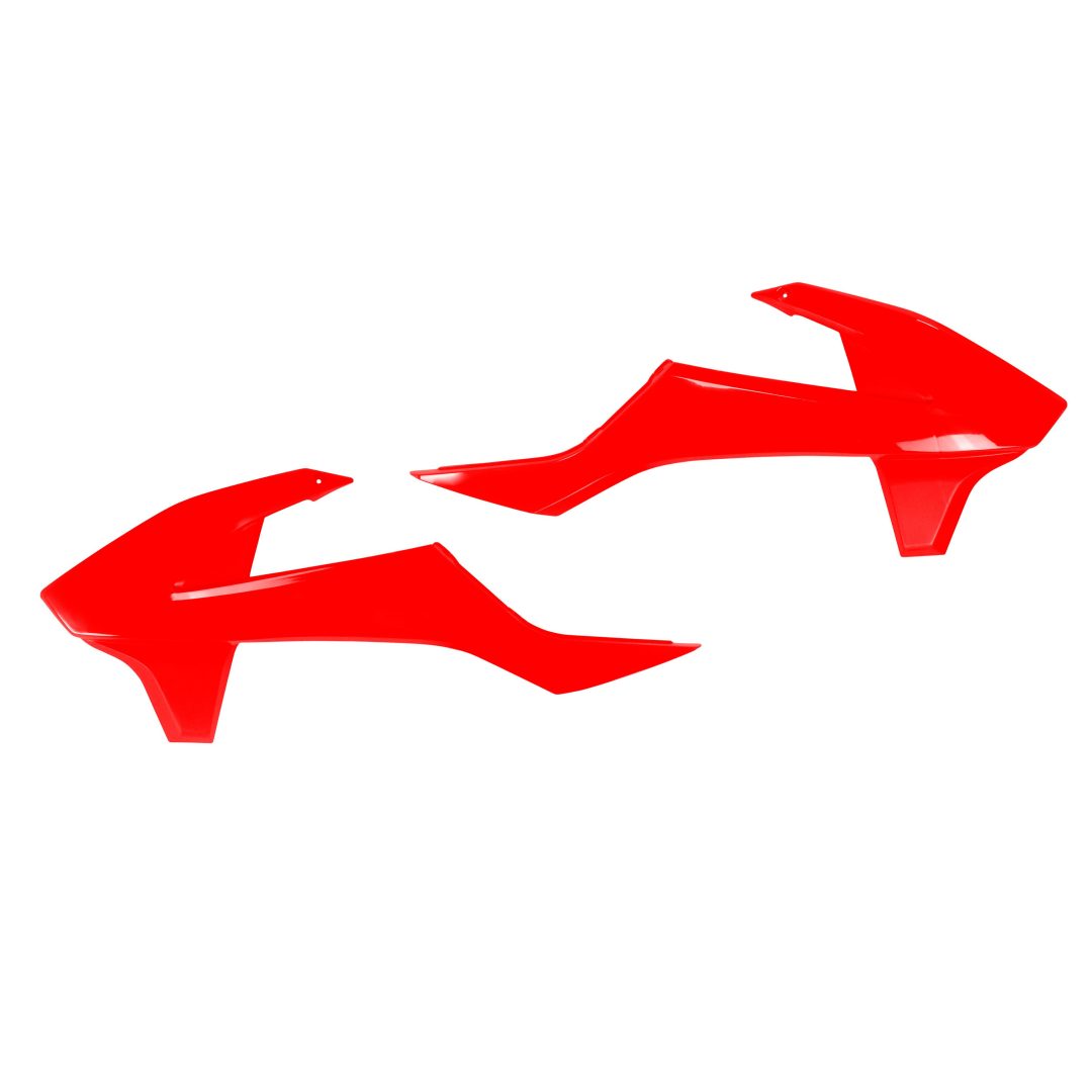 Kylarvingar UFO Kylarskydd