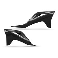 Kylarvingar UFO