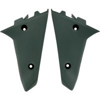 Kylarvingar UFO