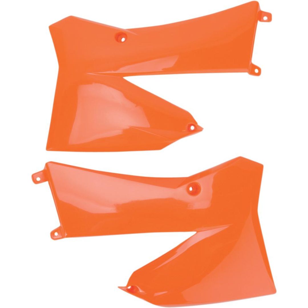 Kylarvingar UFO Orange