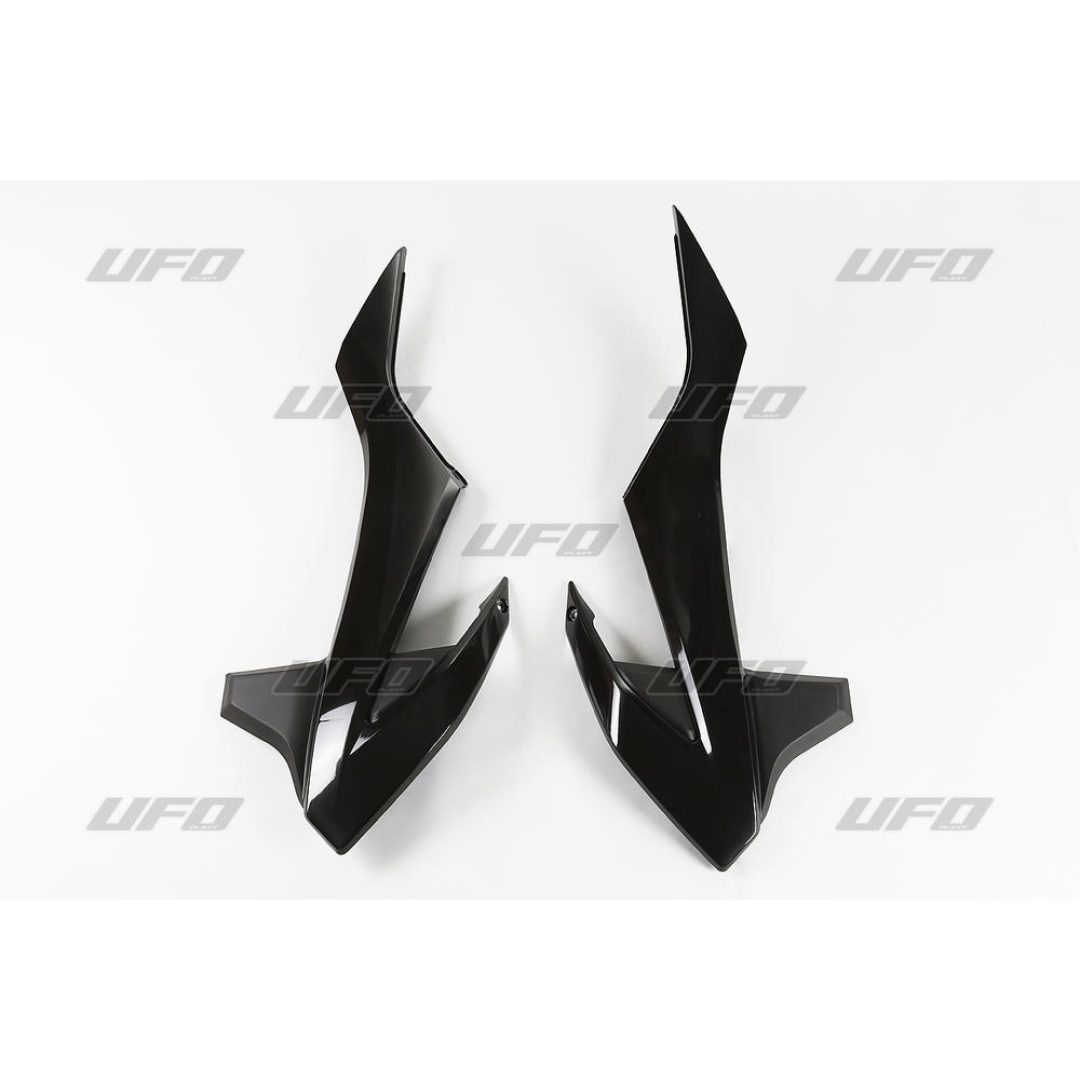 Kylarvingar UFO Svart