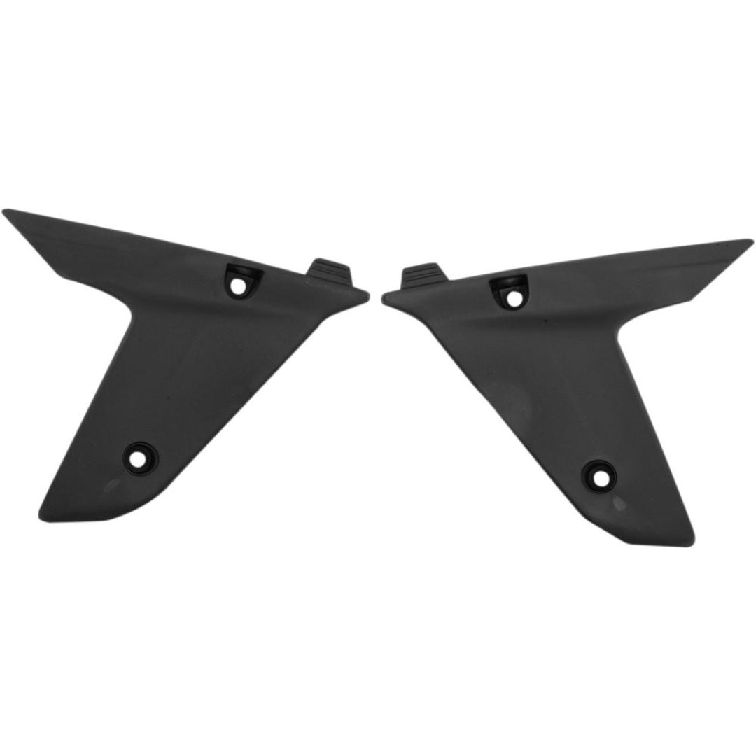 Kylarvingar UFO Svart