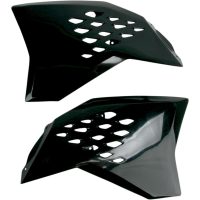 Kylarvingar UFO