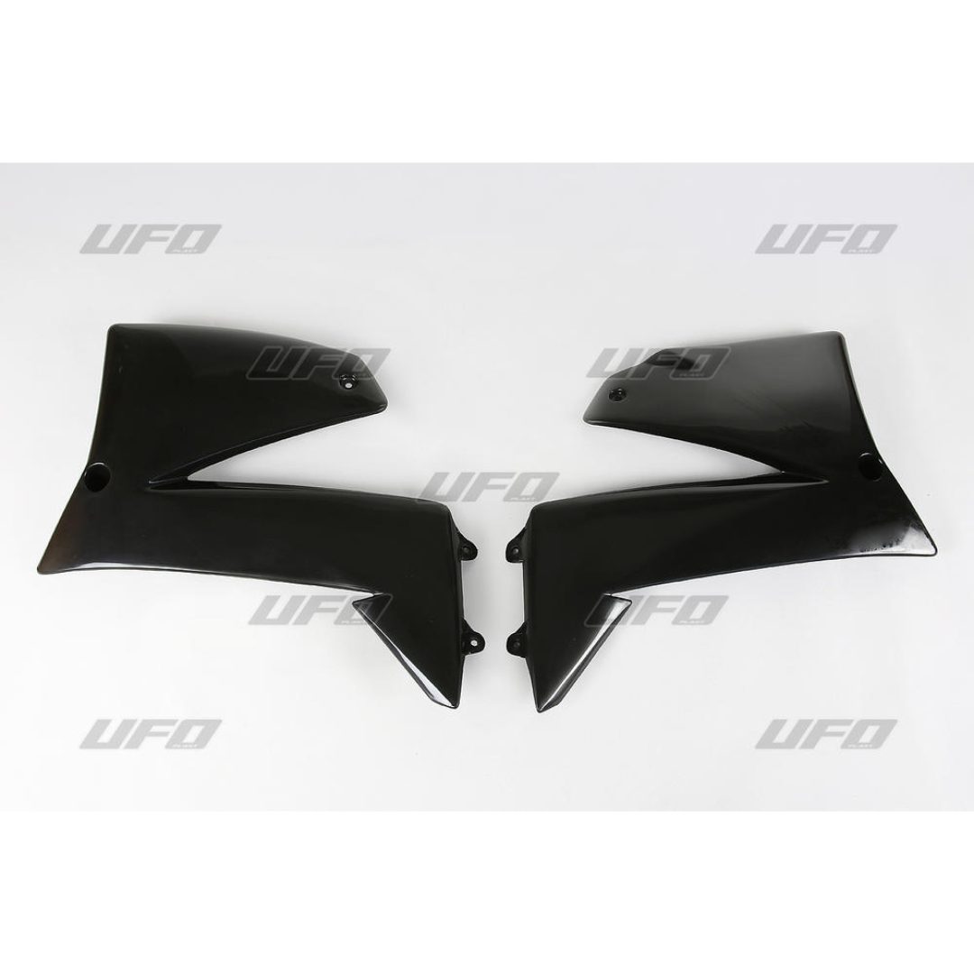 Kylarvingar UFO Svart