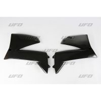 Kylarvingar UFO