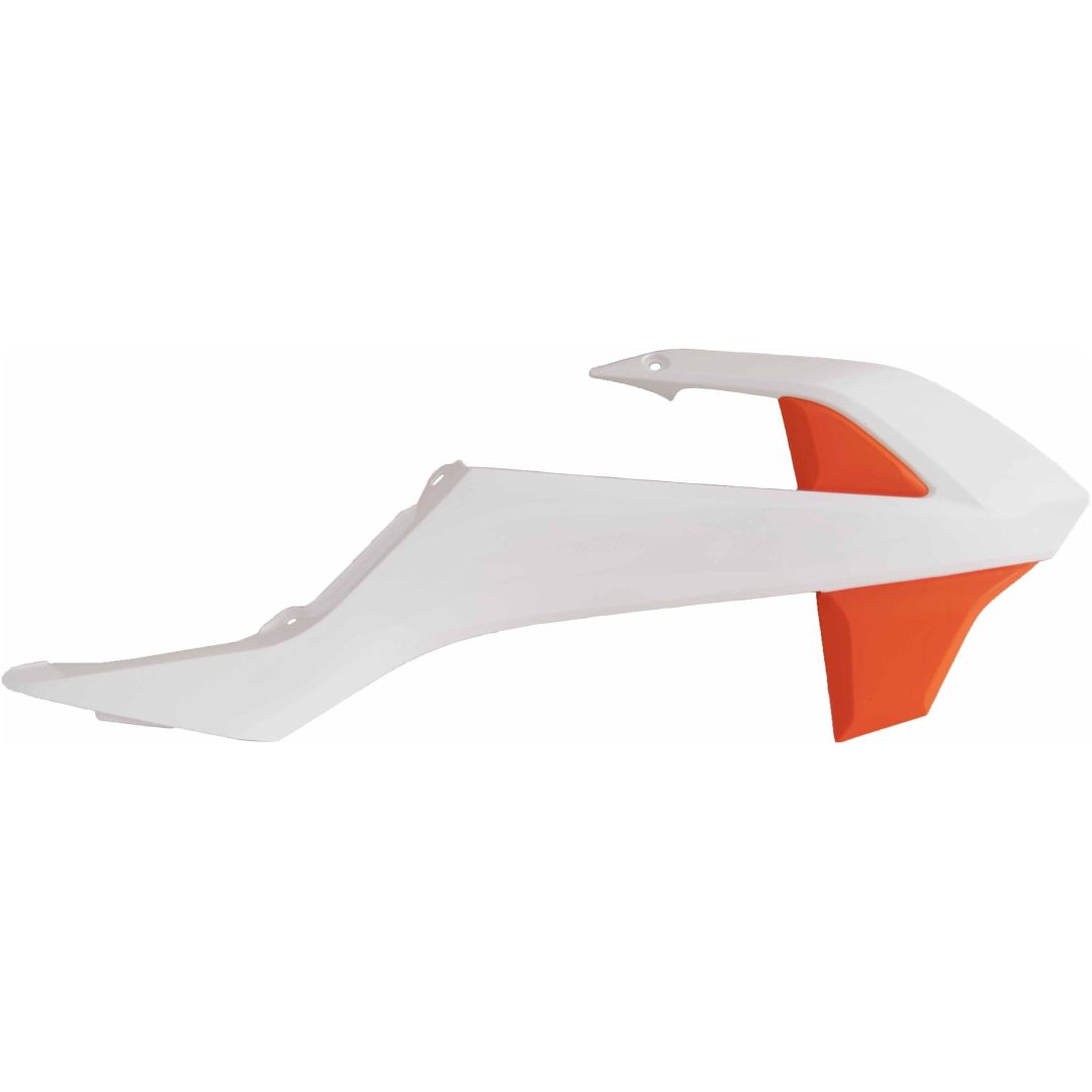 Kylarvingar Vit/Orange Rtech Vit/Orange