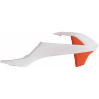 Kylarvingar Vit/Orange Rtech