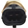 Kylfläktstemperatursensor Efi QUAD LOGIC Sensor – miniatyr 2
