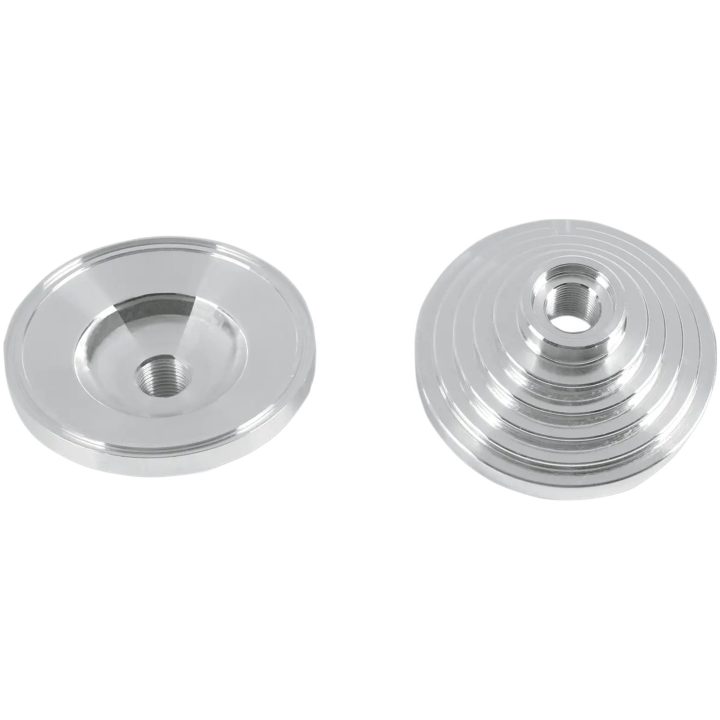 Kylflänsar Cylinder PRO DESIGN – bild 2