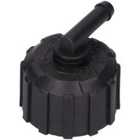 Kylkåpa Svart 101 OCTANE