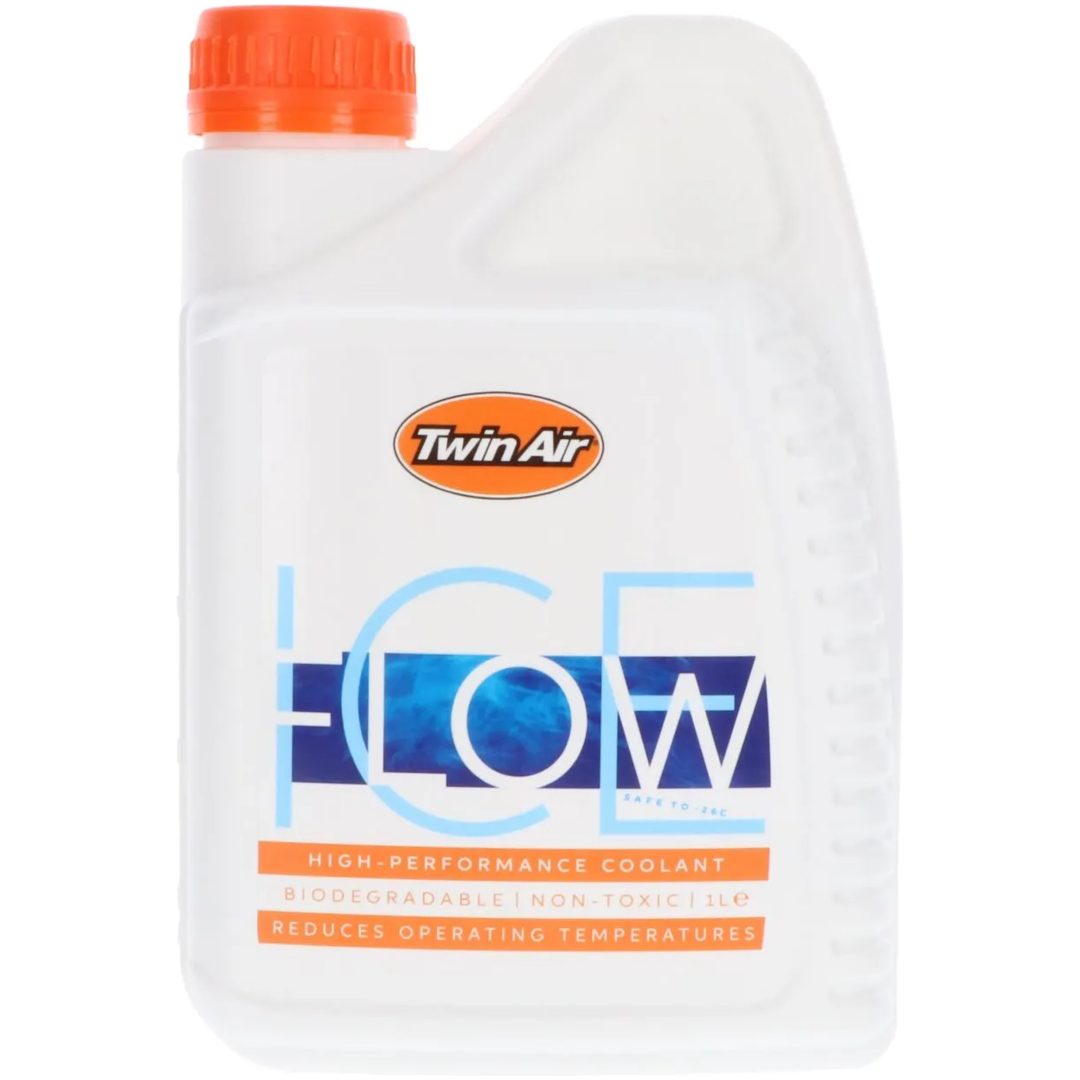 Kylvätska Ice Flow High Performance TWIN AIR