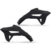 Kylvingar CRF250R 2022-, CRF450R 2021- Svart 001 UFO