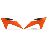 Kylvingar SX/SX-F 125-450 23-24 EXC/F 24-.. Orange UFO