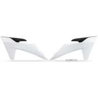 Kylvingar SX/SX-F 125-450 23-24 EXC/F 24-.. Vit 042 UFO