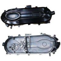 L. CRANK CASE COVER