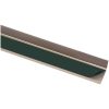 L-formade halkskydd för trapp 5 st aluminium 100 cm brun vidaXL 100 cm (5 pcs) – miniatyr 4