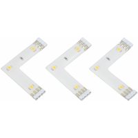 L-skarv, 3000K, 12V, 0,72W MALMBERGS