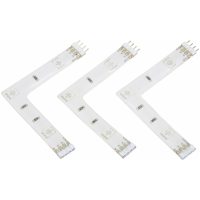 L-skarv RGB, 12V, 2W MALMBERGS