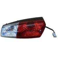 L TAIL LIGHT ASSY