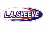 LA SLEEVE Logo